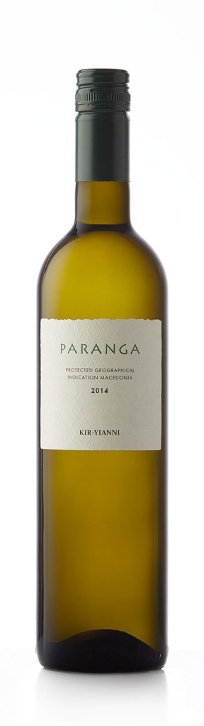 Paranga Blanc