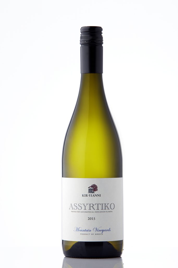 Assyrtiko