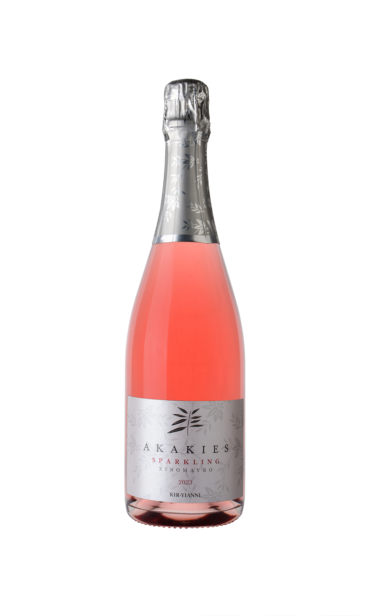 Akakies Sparkling — Ktima Kir-Yianni